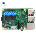 PCB manufacture and SMT, PCB mounting, printed wiring board fabrication, PWB